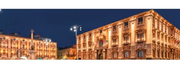 Approvato il Documento Unico di Programmazione 2024-2026 a Catania