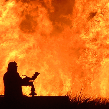 Avviso pubblico contributo per incendi 2023: scadenza compilazione entro il 7 maggio