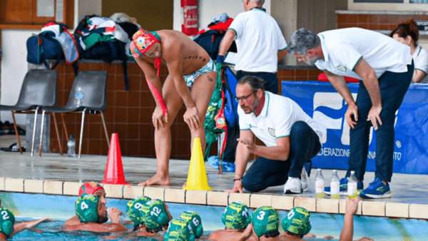 Big-match alla "Caldarella": Ortigia contro Savona per la qualificazione. Piccardo punta alla vittoria.