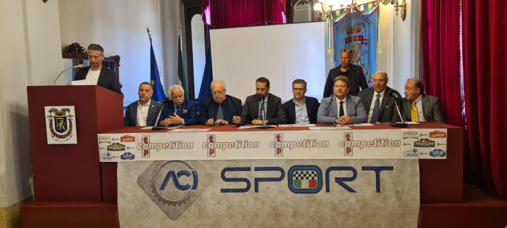 Calendario gare automobilistiche 2024: Messina pronta ad accogliere appassionati e piloti