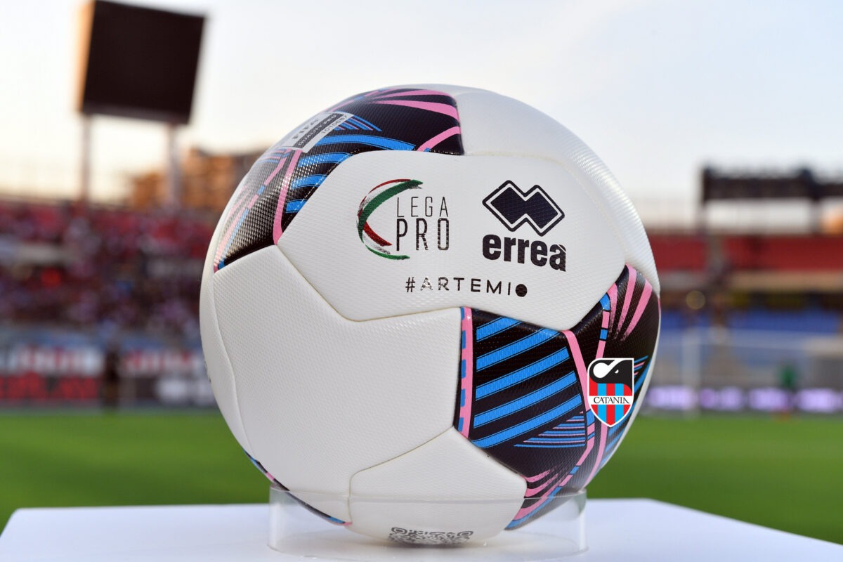 Catania FC: Arbitro designato per la gara contro la Virtus Francavilla