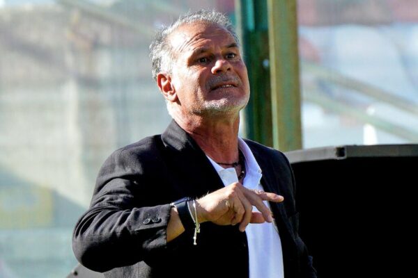 Catania-Messina: Modica convoca 26 per il derby