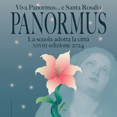 Cerimonia di apertura della XXVIII edizione di "Panormus" al Teatro Massimo