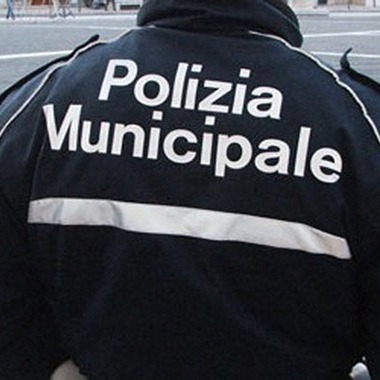 Comunicato stampa: Chiusura ricevimento pubblico Polizia Municipale dal 2 al 6 maggio