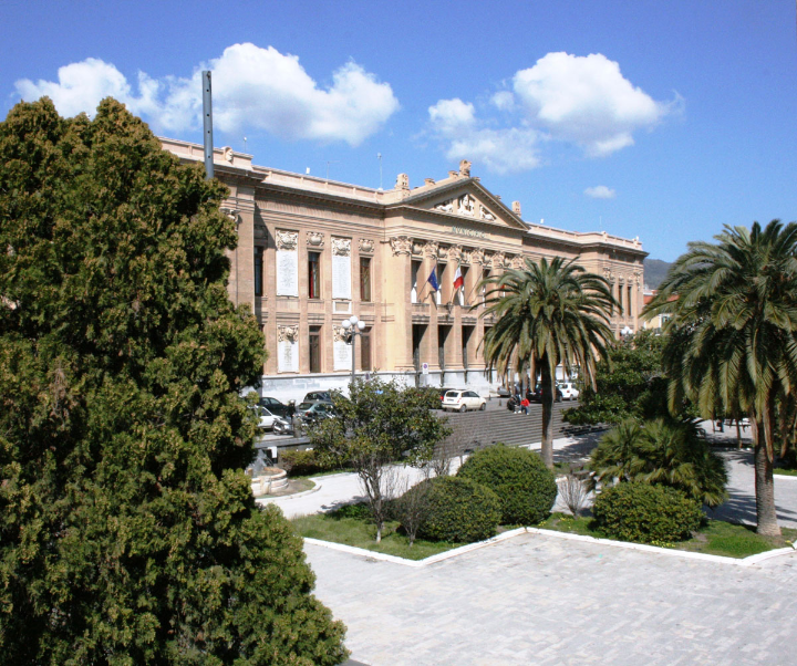 Convenzione tra comuni di Taormina e Messina miglioramento approvvigionamento idrico