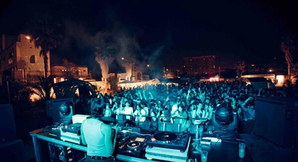 Costa Sud ¿Piecing It Together¿: Festival musicale a Palermo 26-27 aprile 2024