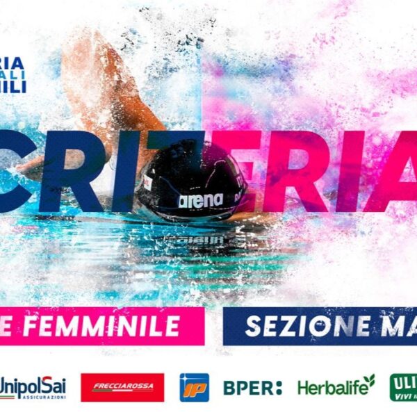 Criteria 51: La Sicilia in vasca a Riccione