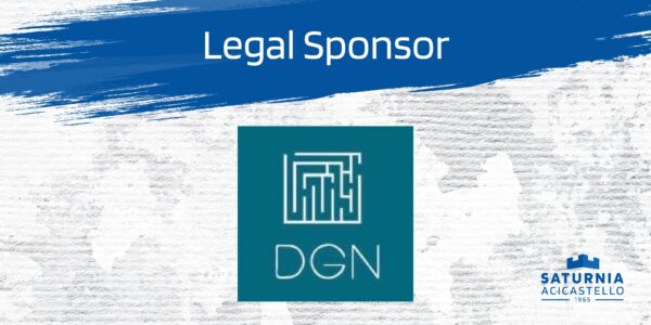 DGN Legal&Consulting partner legale della Saturnia Acicastello