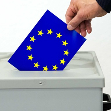 Determinazione Dirigenziale per il servizio Messo Comunale alle consultazioni elettorali del Parlamento Europeo 2024
