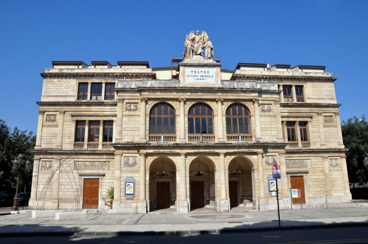 Domenica 7 aprile a Messina: l'evento "Due Mari in faro basso" dedicato a Giovanni Musicò