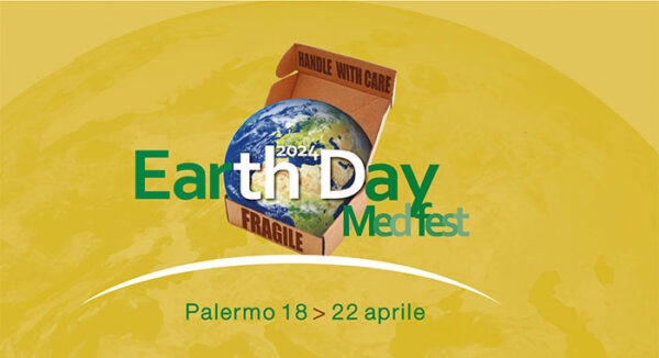 Earth Day MedFest Palermo 2024: Festival per la Terra e il Clima