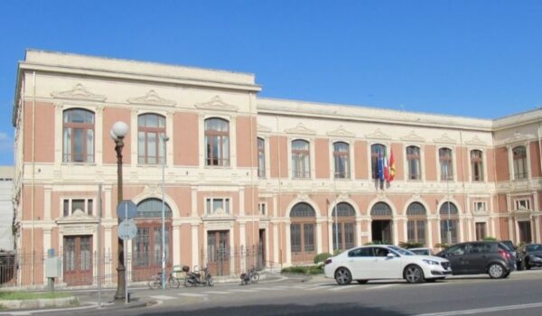 Elezione di due nuovi membri esterni nel Consiglio di Amministrazione dell'Università di Messina