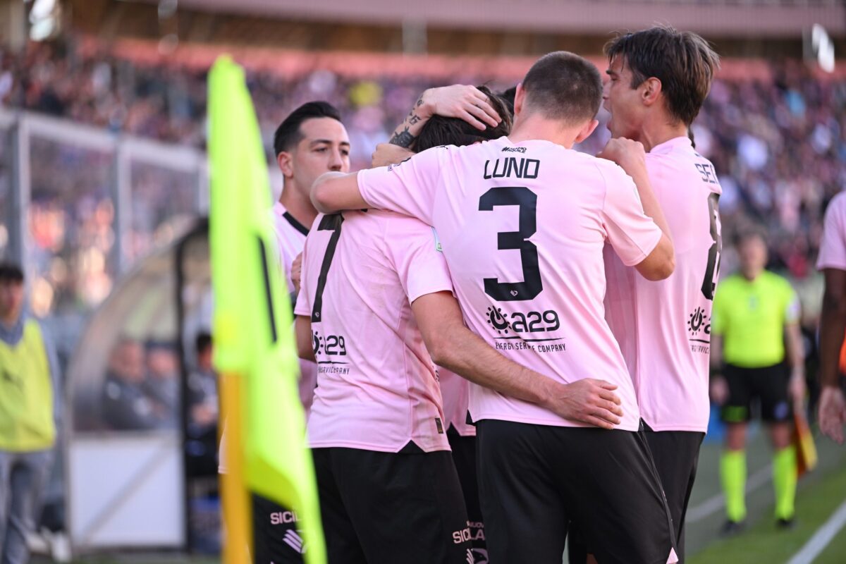 Formazioni ufficiali per Cosenza-Palermo: 33a giornata Serie BKT 2023-2024