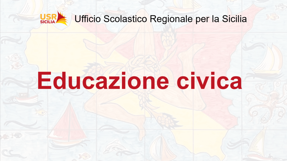 Forum Nazionale sull'Educazione Civica a Roma: Green it up!