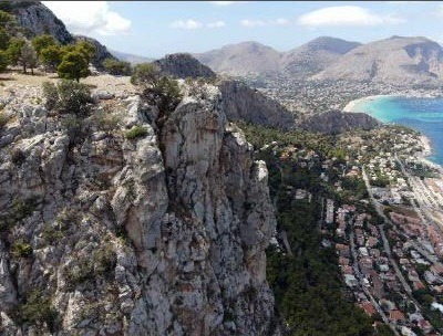 Interventi da 17,3 milioni a Monte Pellegrino: Schifani annuncia lavori su due versanti.