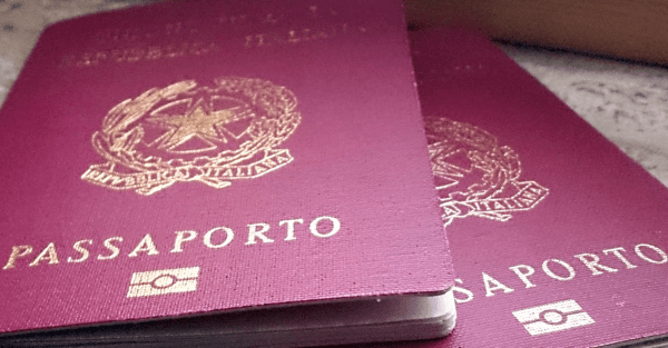 La Polizia di Stato di Enna introduce nuova procedura per prenotazione passaporti online