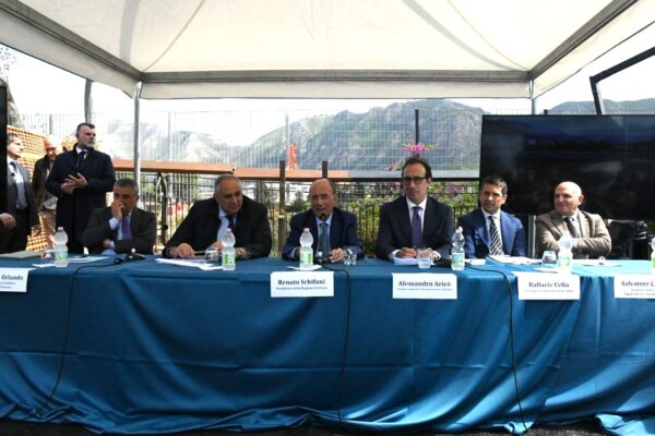 La Regione Sicilia finanzia il raddoppio del ponte Corleone: progetto da oltre 17 milioni di euro