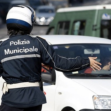Manifestazione auto storiche “Lancia Lambda” a Palermo - Ordinanza n.511 del 24.04.2024