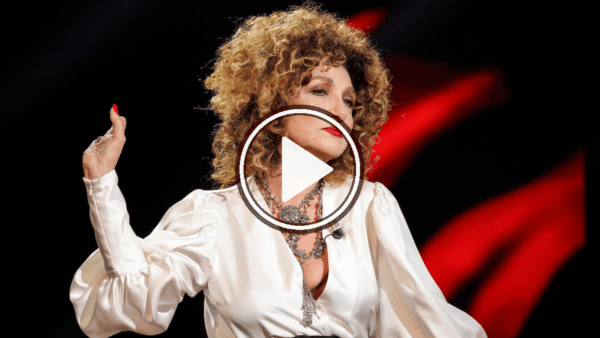 Marcella Bella a Belve: Francesca Fagnani intervista la catanese senza filtri [VIDEO]