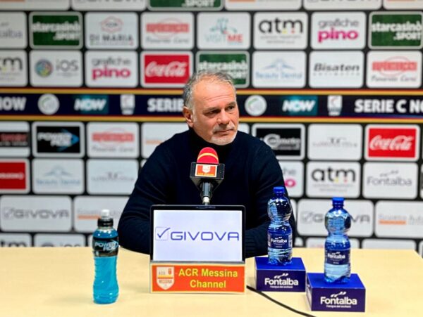 Messina-Monterosi: 24 convocati per il match decisivo