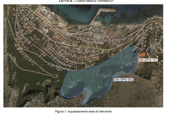 Monitoraggio ambientale su Monte Pellegrino: rispetto del patrimonio della riserva garantito