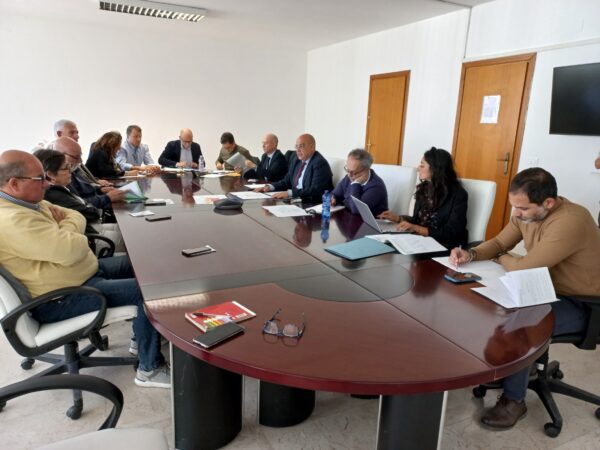 No nuovi razionamenti idrici a Palermo: Osservatorio conferma rifornimento fino a gennaio 2025