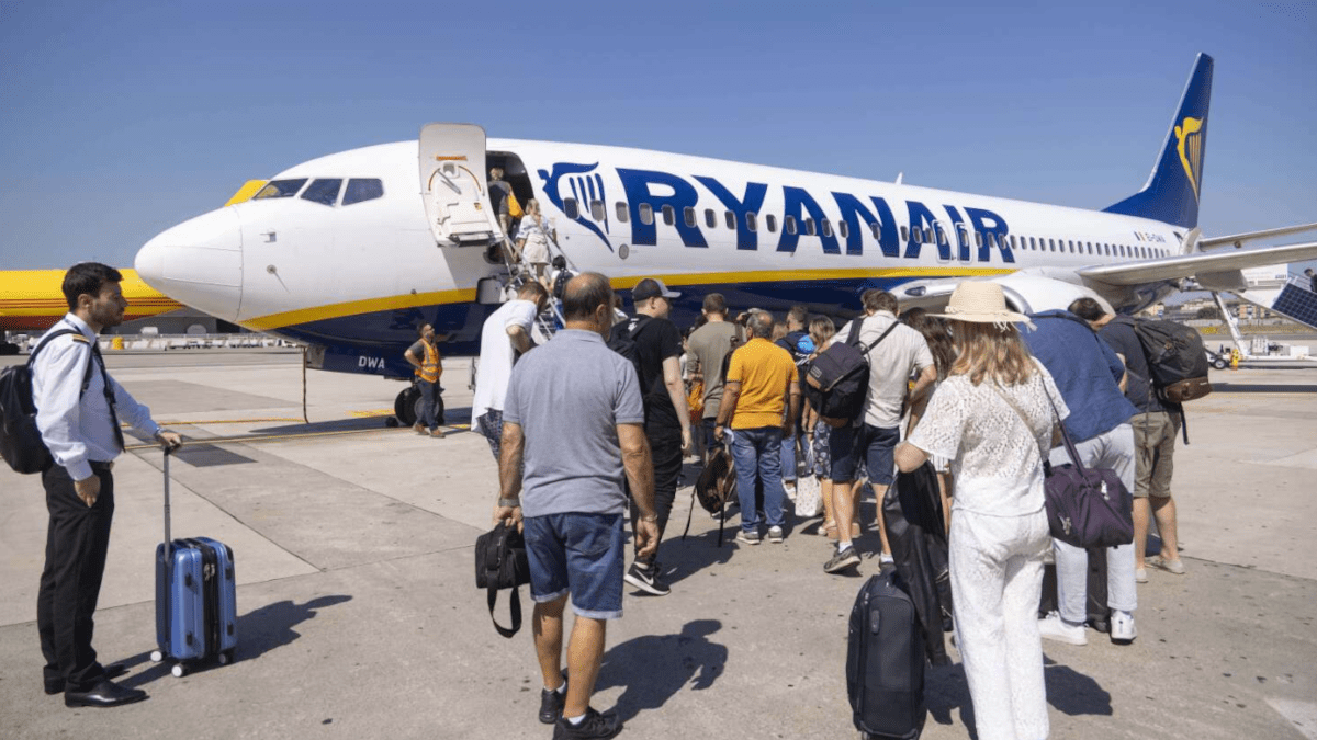 Offerte Lampo Ryanair Aeroporto Catania Palermo Lista 1