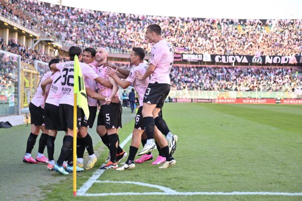 Palermo-Reggiana: Le formazioni ufficiali per la 35a giornata del Campionato Serie BKT