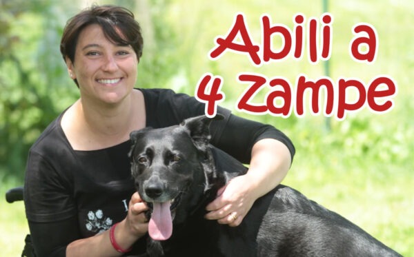 Presentato il progetto 'Abili a 4 zampe' di Pet Therapy all'Ospedale Cannizzaro