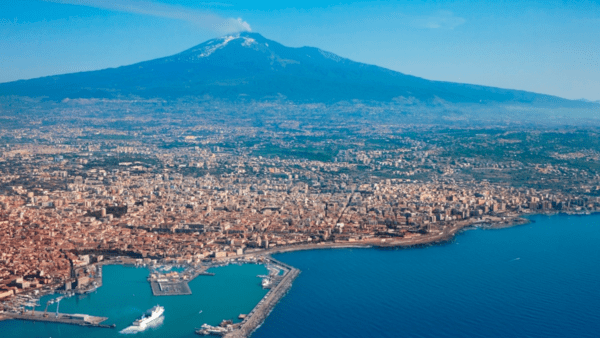 Primo maggio in Sicilia: eventi da non perdere! Cosa fare e cosa vedere