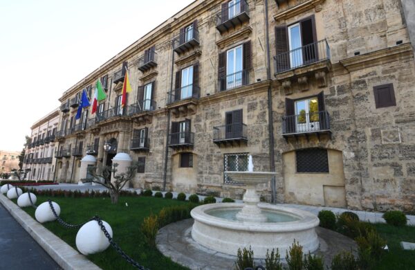 Regione Sicilia: Accordo per valorizzare edifici pubblici a Palermo