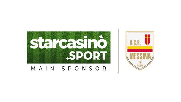 StarCasinó sponsor ufficiale di Messina-Monterosi: premio per i tifosi fedeli