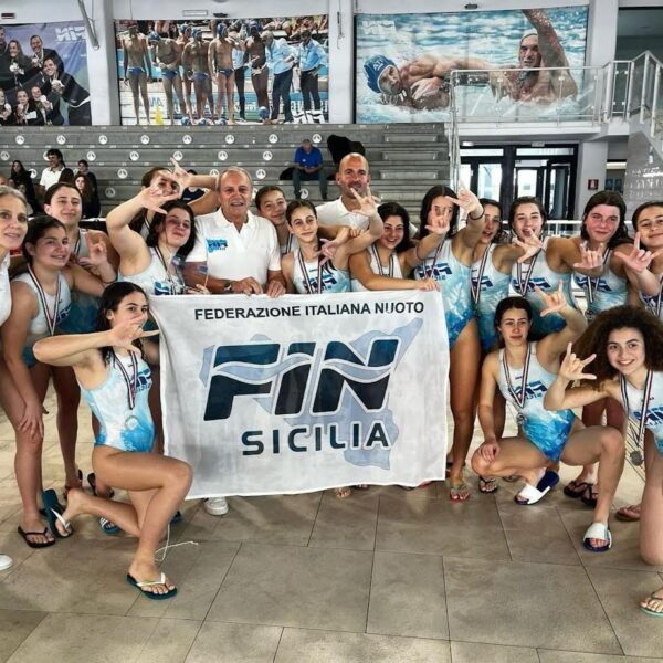 Successo d'argento per la Sicilia al Trofeo delle Regioni