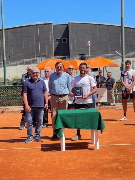 Successo per Ingarao e Ferrando al Bnl Open di Catania