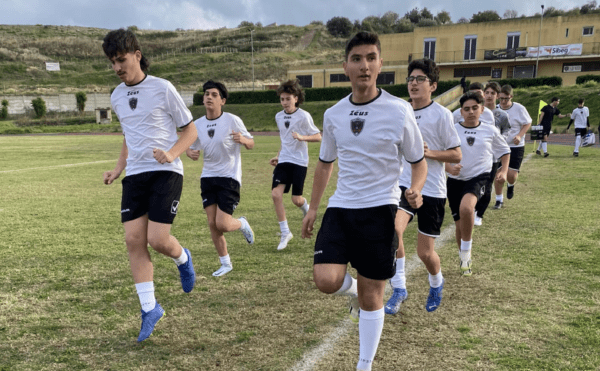 Successo sofferto per gli Under 15 del Noto Calcio: vittoria contro il Sport Club Palazzolo 3-2