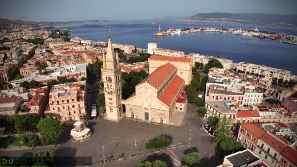 Tour nazionale dei Consulenti del Lavoro a Messina: Il lavoro viaggia con noi