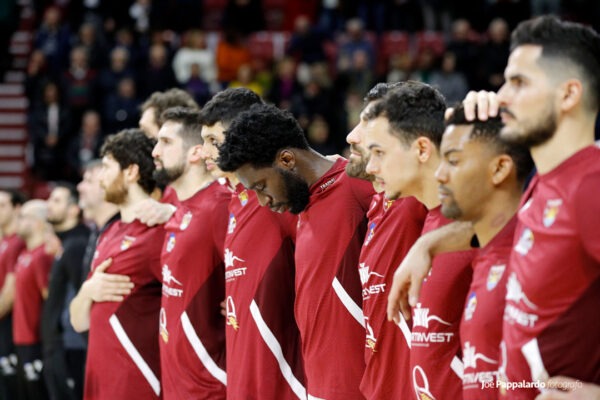 Trapani Shark pronte per sfidare la Pallacanestro Trieste