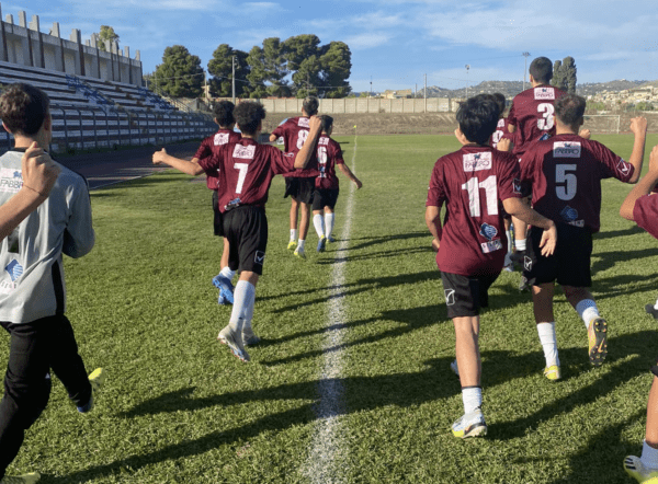 Under 15 del Noto Calcio vince contro Pianeta Calcio: il resoconto della ventesima settimana