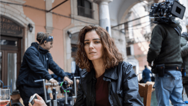 Anticipazioni “Vanina - Un vicequestore a Catania”: stagione termina con "La salita dei saponari"