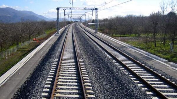 Via libera della giunta regionale al bypass ferroviario di Augusta: nuove infrastrutture in arrivo