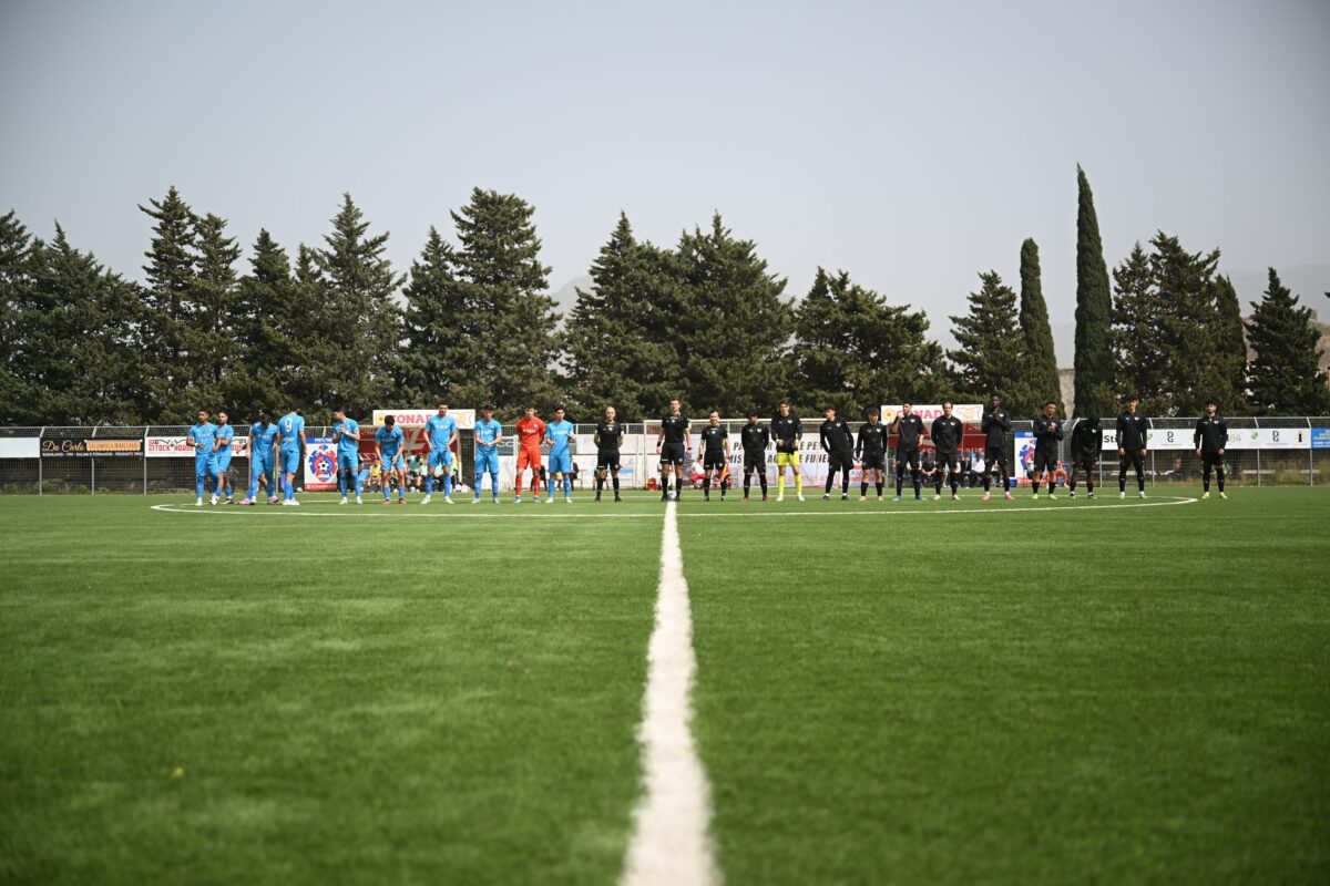 Weekend di calcio per il settore giovanile e femminile del Palermo FC