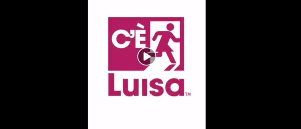 A Mascalucia "C'è Luisa", ecco la nuova campagna di sensibilizzazione contro la violenza sulle donne [VIDEO]