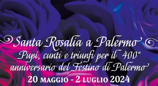 400° anniversario del Festino: celebrazioni a Palermo con pupi, cunti e triunfi