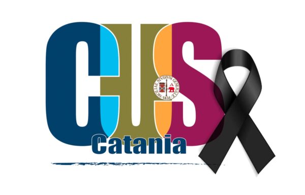Addio al Prof. Emilio Giardina – Fondatore e Presidente del CUS Catania