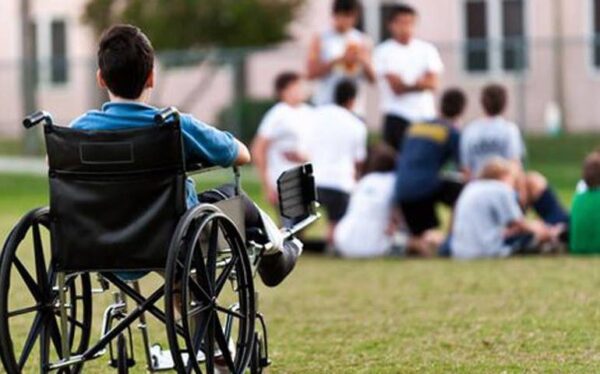 Approvata programmazione interventi per disabilità in Sicilia: 174 milioni a disposizione