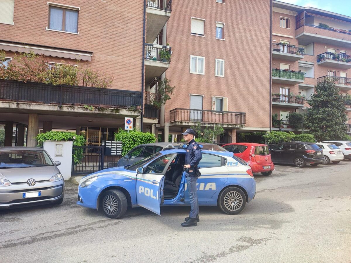 Arrestati due ladri albanesi in flagranza di reato a Verona