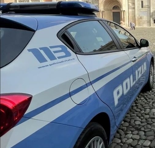 Arrestato in flagranza per maltrattamenti in famiglia a Trapani