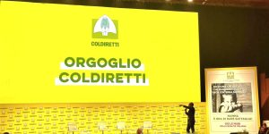 Assemblee Coldiretti in Sicilia: Piano di azione contro la siccità, cibo non italiano e fauna selvatica