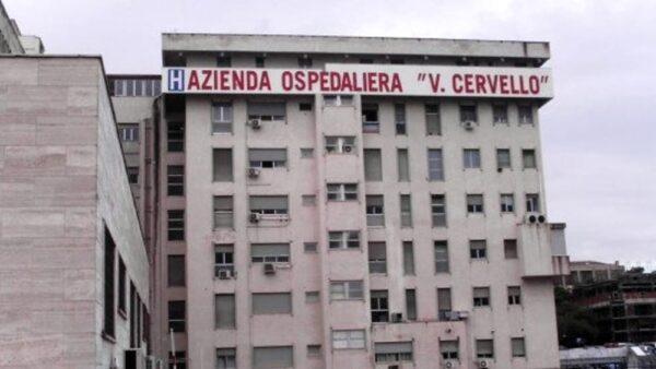 Assicurata la continuità del pronto soccorso dell'Ospedale Cervello di Palermo
