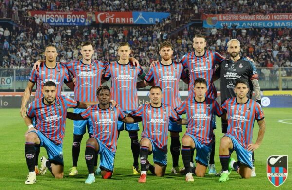 Atalanta U23 vince contro il Catania nel Playoff Fase Nazionale: 0-1.